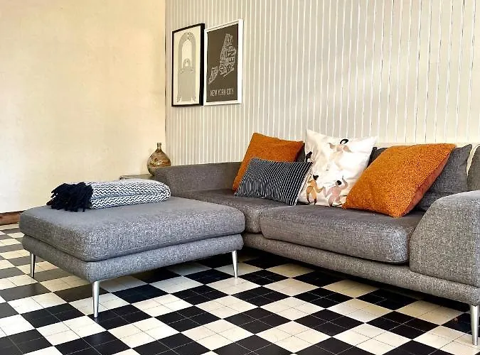 Διαμέρισμα Stylish One Bedroom In A Lovely Village