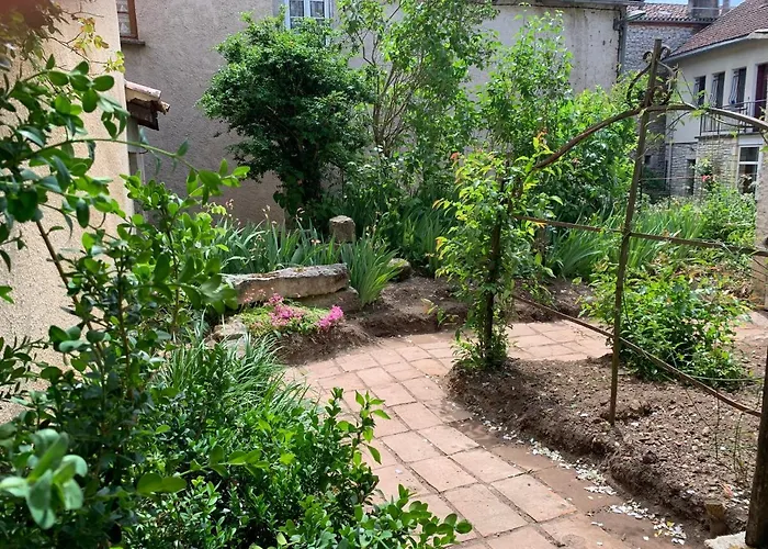 Stylish One Bedroom In A Lovely Village Saint-Vincent-Rive-dʼOlt